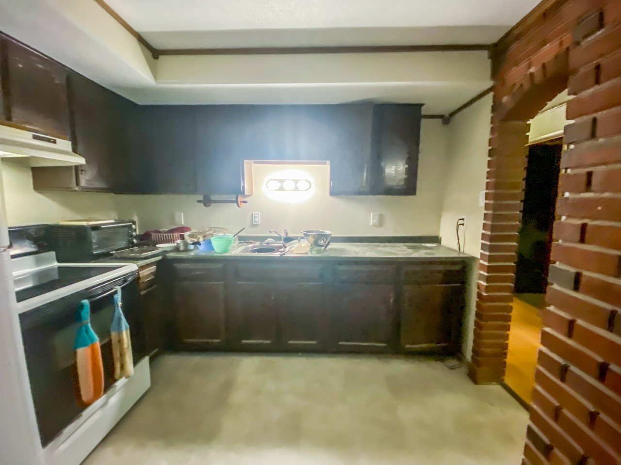 Rental Currently Available