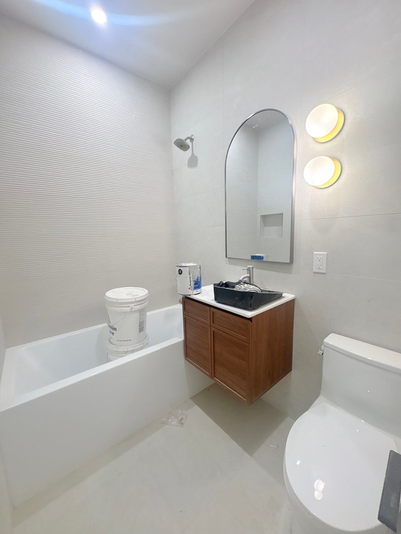 415 Himrod St 2F