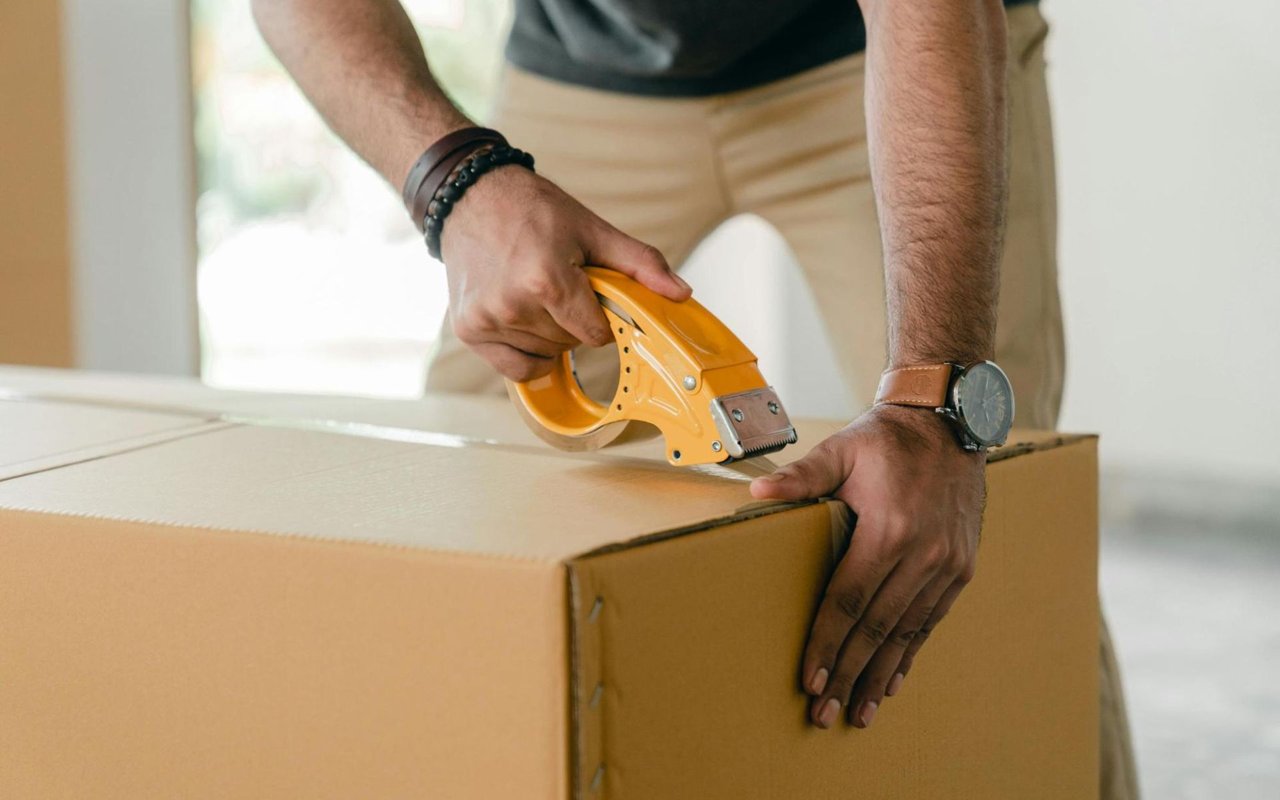 Genius Moving Hacks You’ll Wish You Knew Sooner