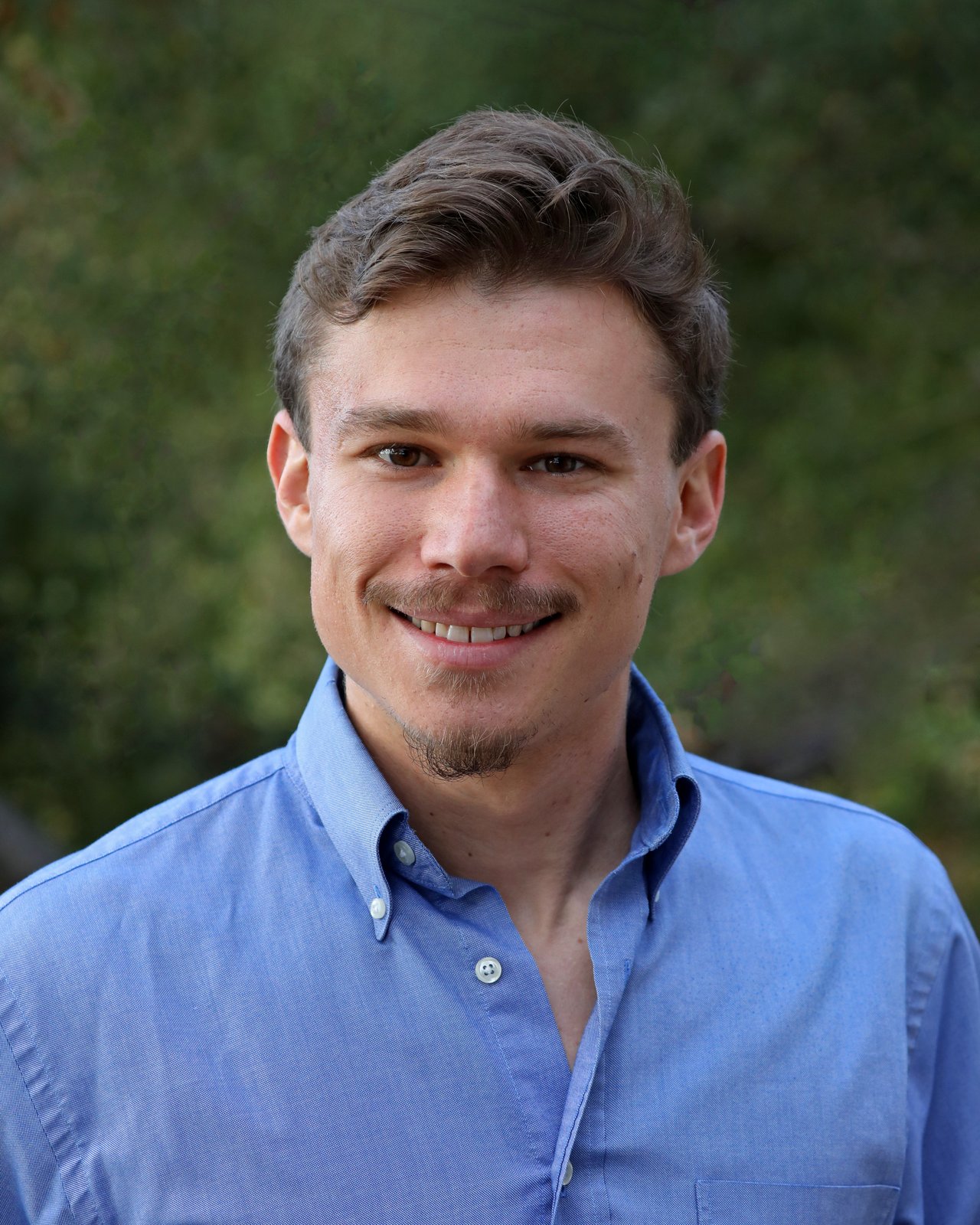 Alexander Smith
