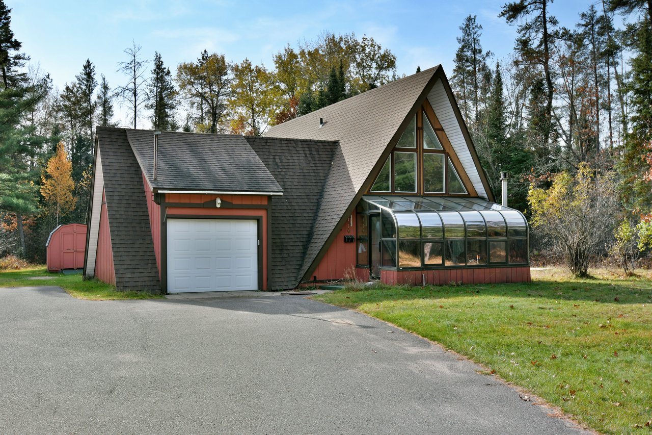43090 Lake Lodge Drive