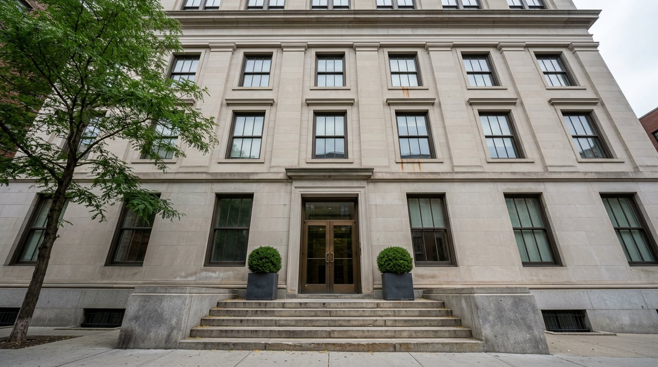 Financial District vs. Tribeca: What a 30 to 40 Percent Price Gap Actually Buys in 2026