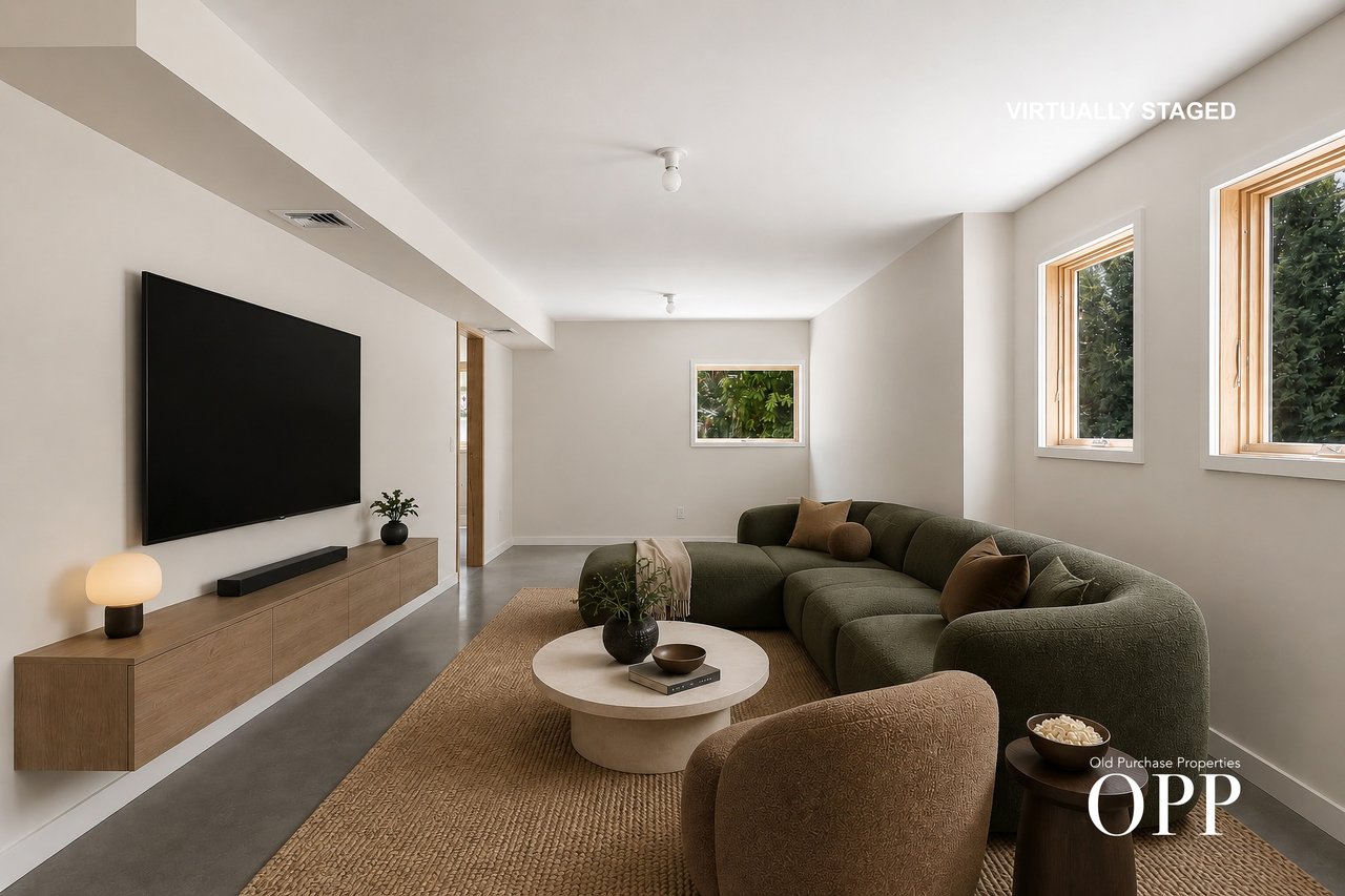 A REFINED ARCHITECTURAL STATEMENT