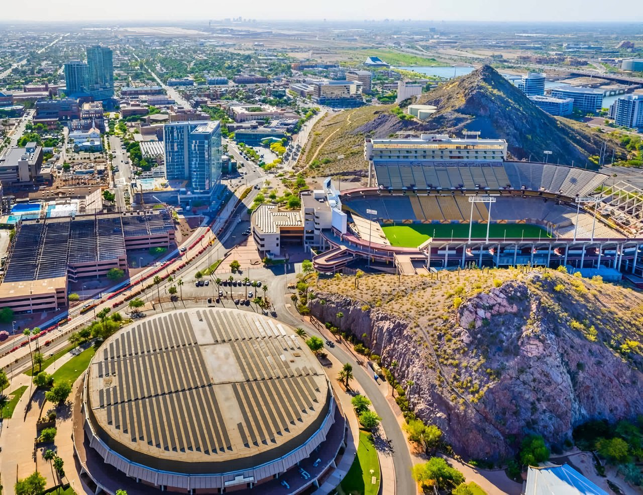 Top Employers in Phoenix, Arizona