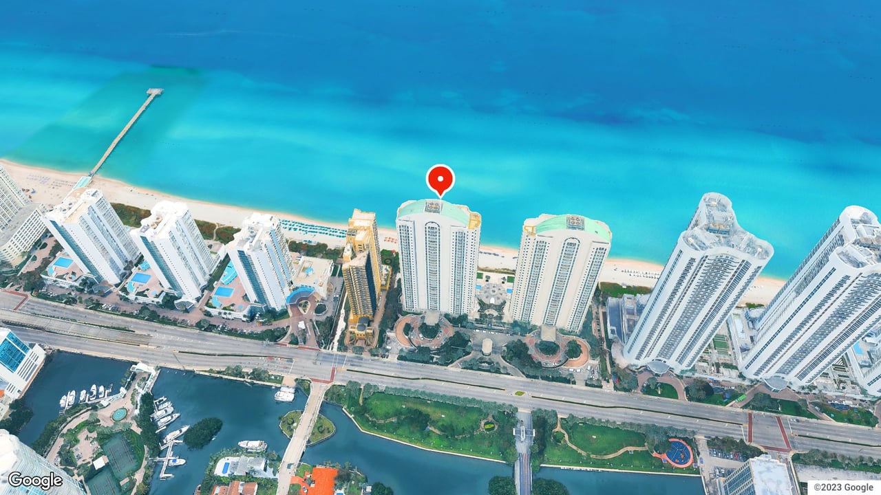 Turnberry Ocean Colony