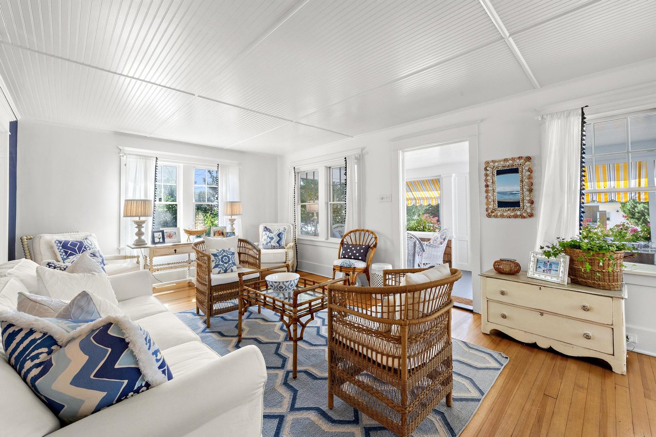 215 Ocean Ave