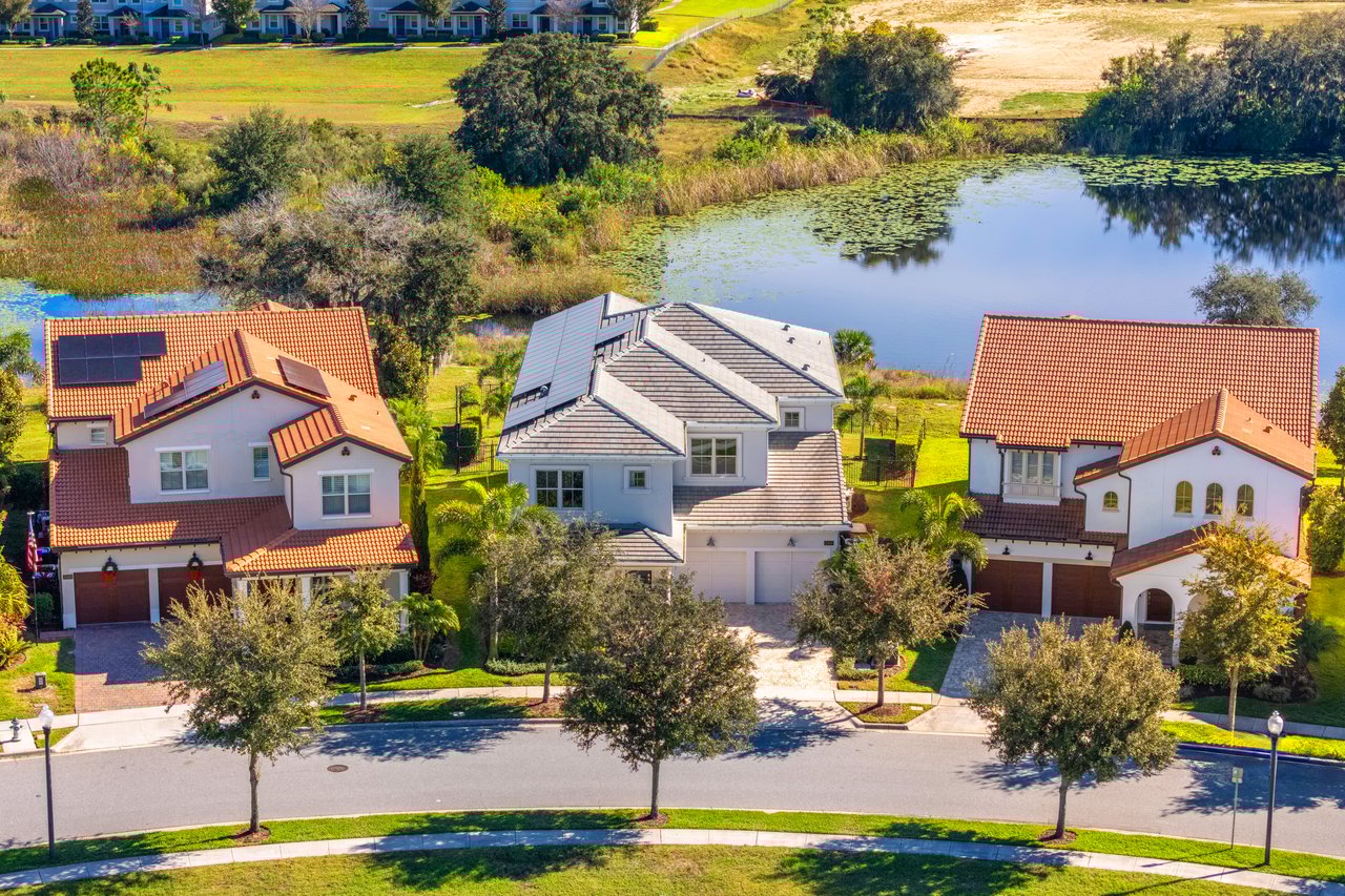 15606 Shorebird Lane