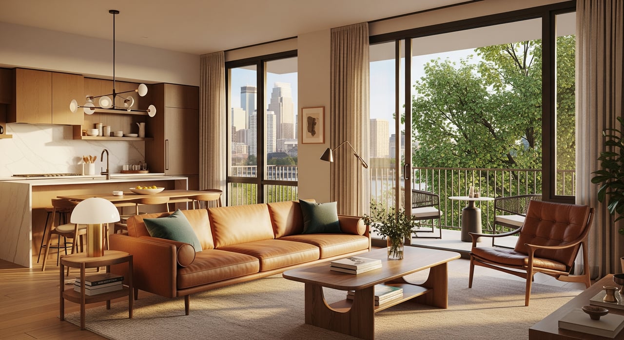 First-Time Buyer Steps in the Twin Cities