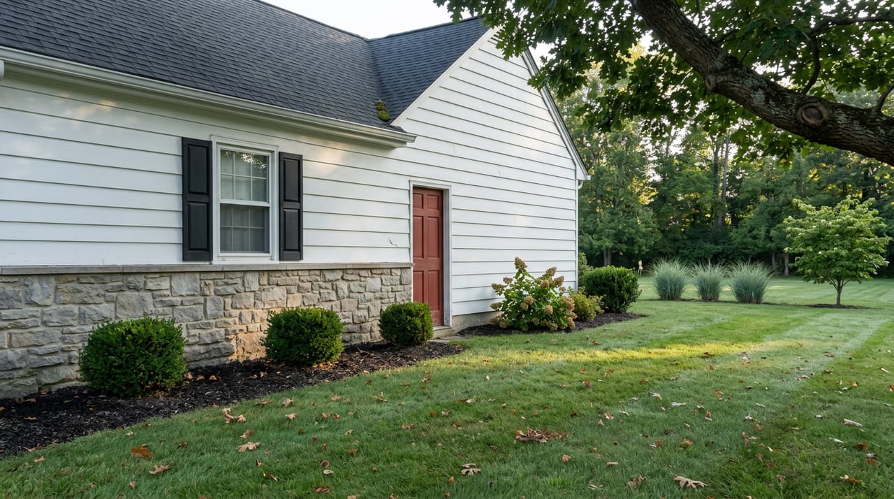 The Septic Clause Carroll County Sellers Don't See Coming