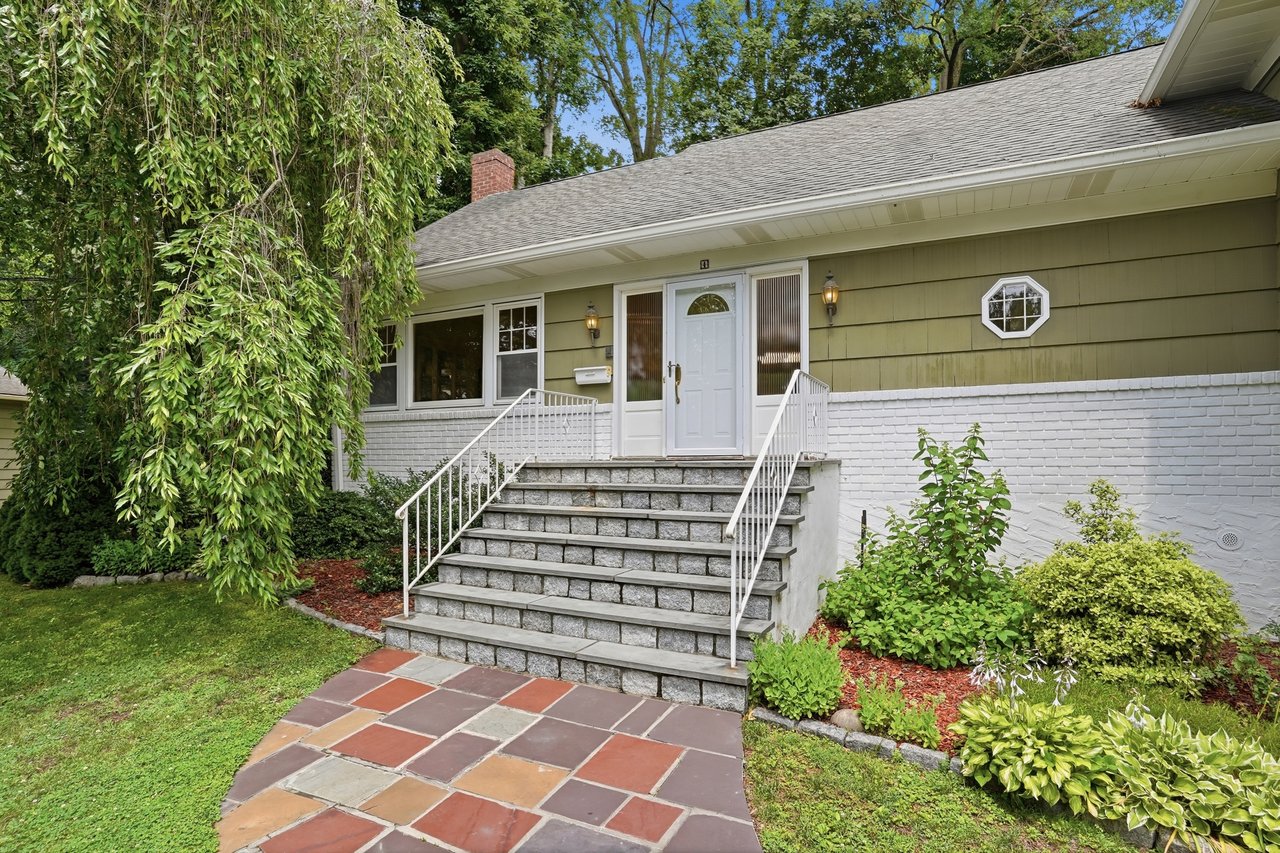 Rye Brook Private Exclusive