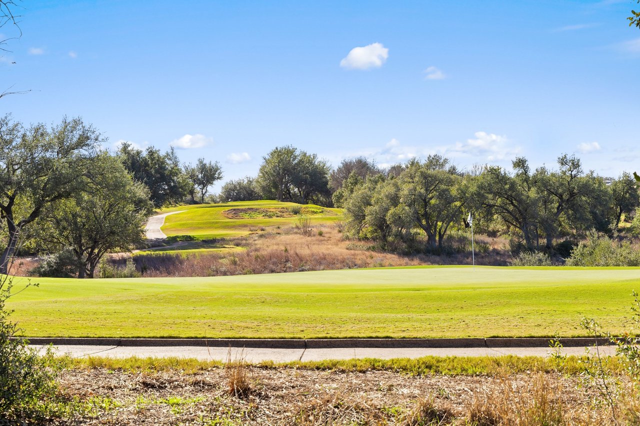 12901 Flowering Senna Bend