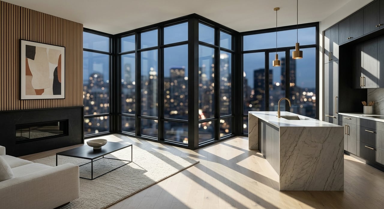 How To Compare Downtown Austin’s Luxury Condo Buildings