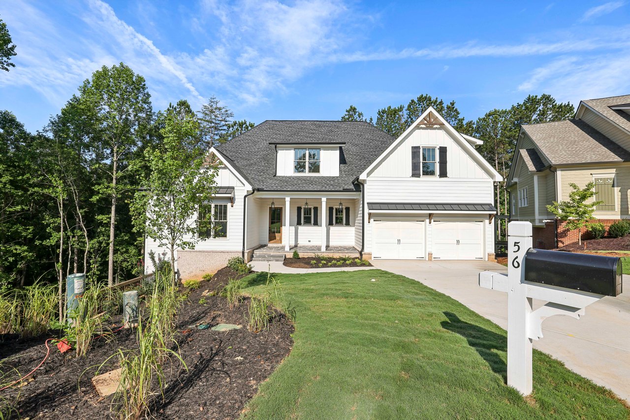 What a "Balanced Market" Really Means for Atlanta Home Sellers Heading into 2026