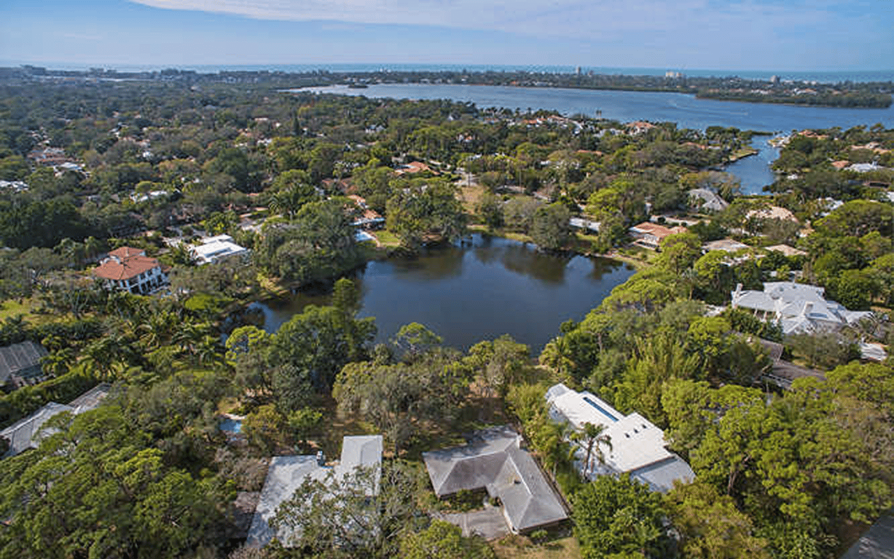 Oyster Bay Estates