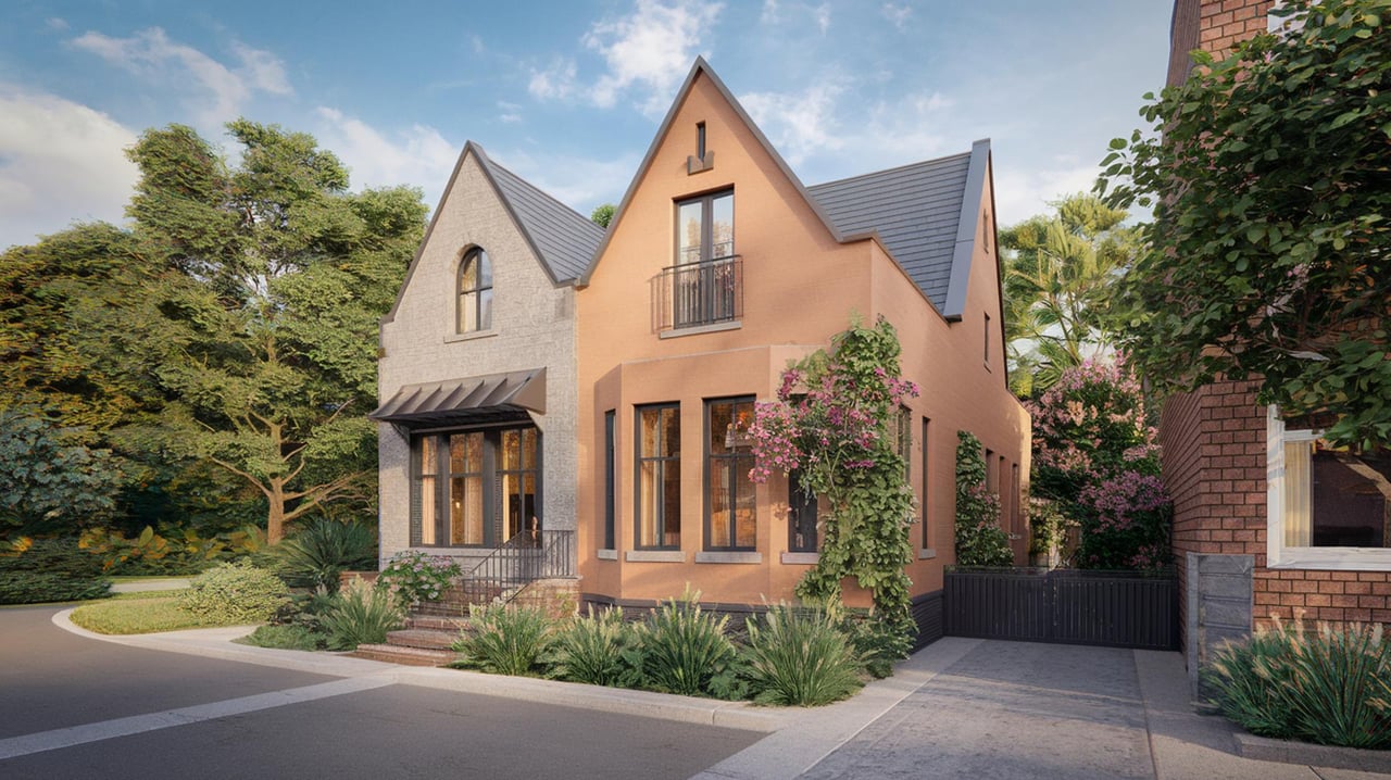 Choosing the Right Paint Colors for Your 12 South TN Home