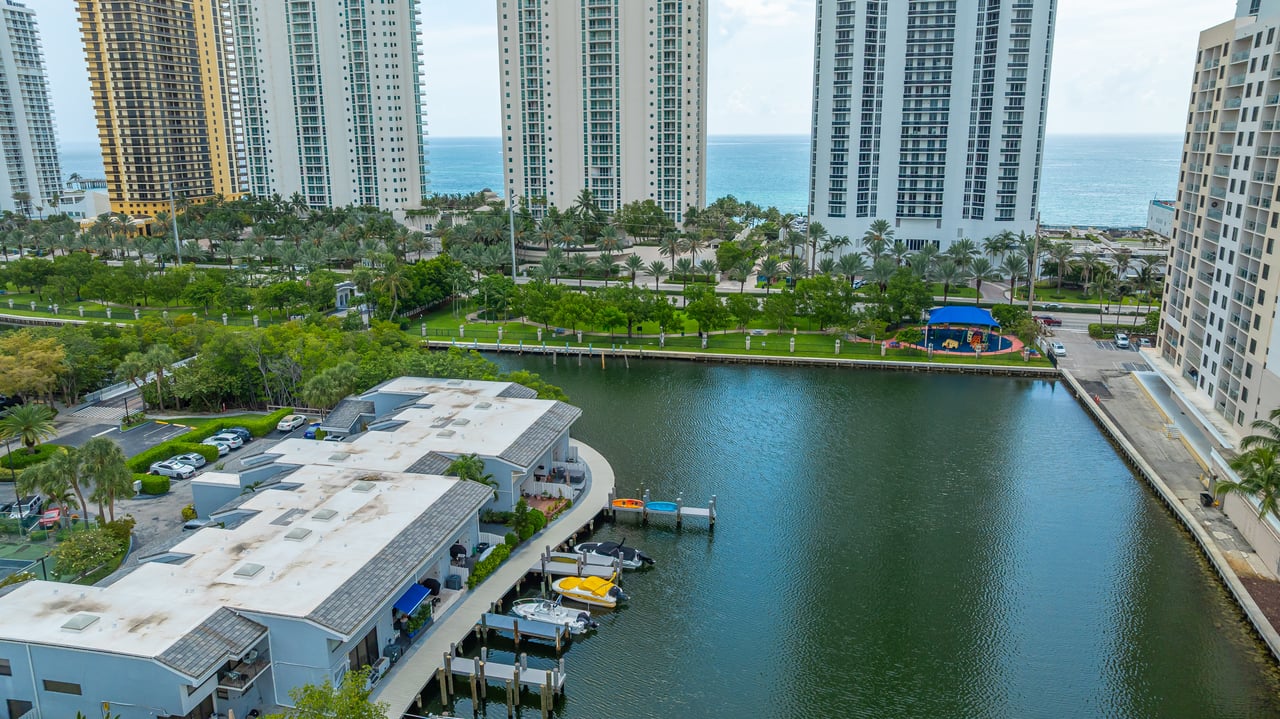 214 Poinciana Dr Sunny Isles