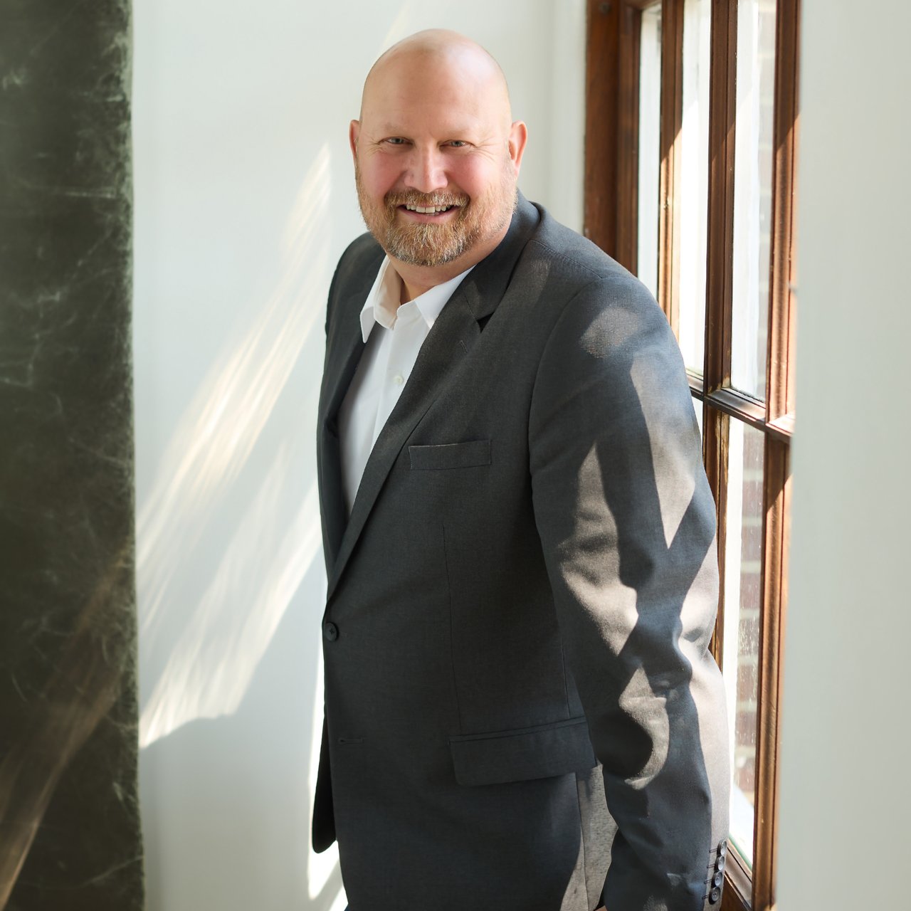 Bill Buettner Lincoln, NE Real Estate Agent Headshot
