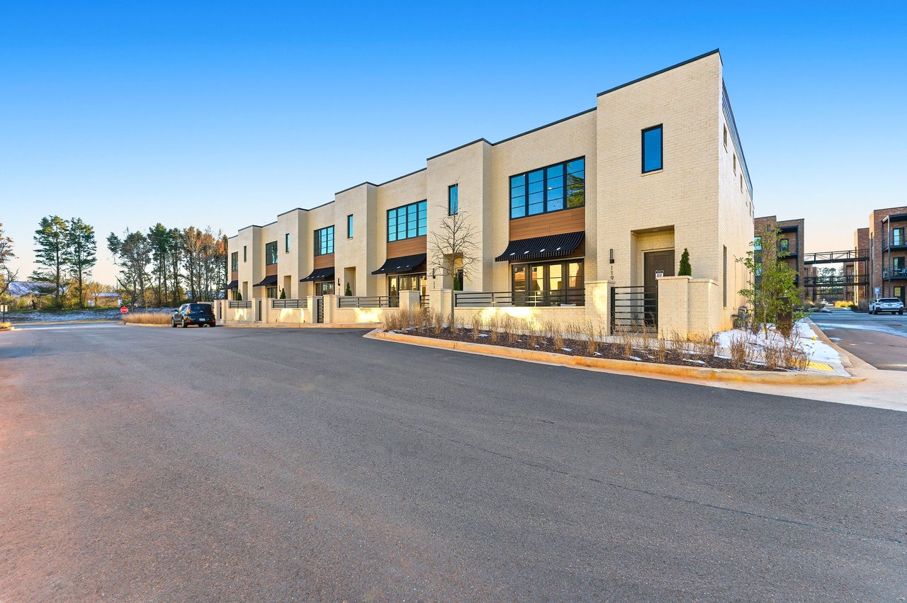 The Towns at Wire Park