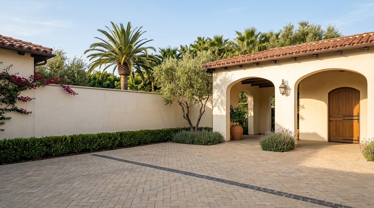 Rolling Hills Or Rolling Hills Estates: Choosing Your Community