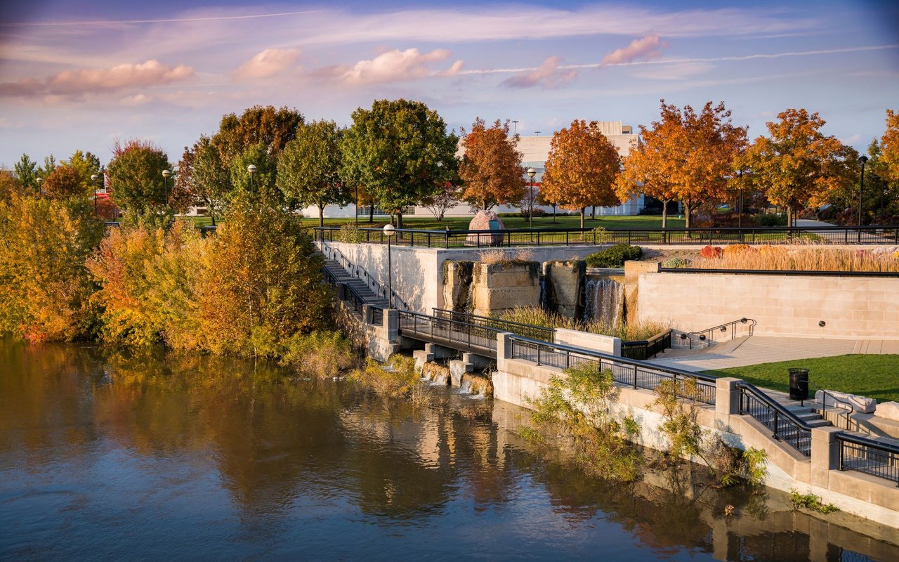Broad Ripple