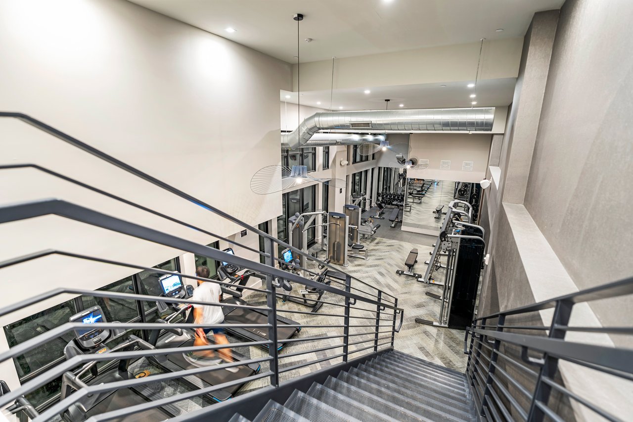 8701 Churchill Rd Unit 1401