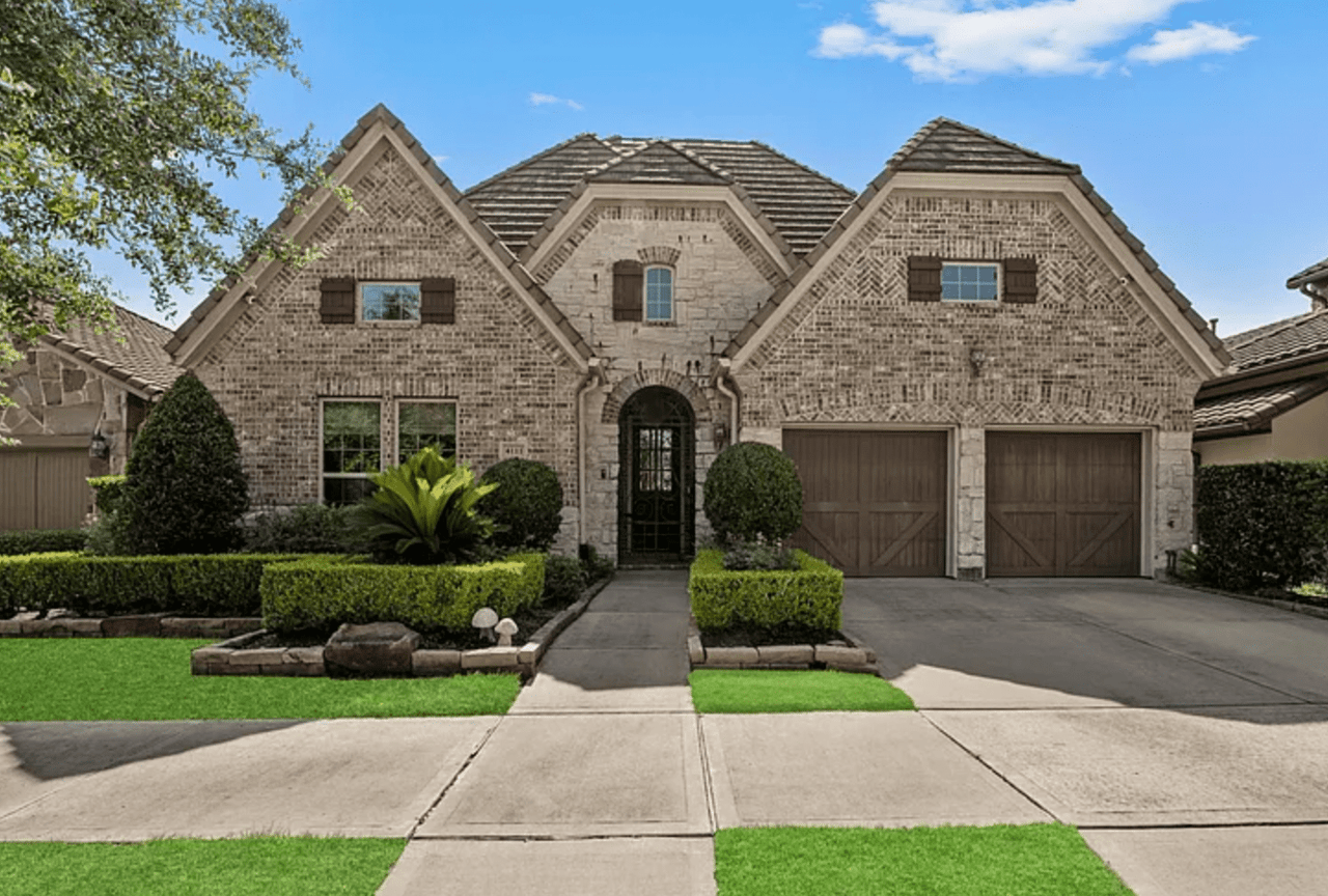 4111 Sundance Hill Ln