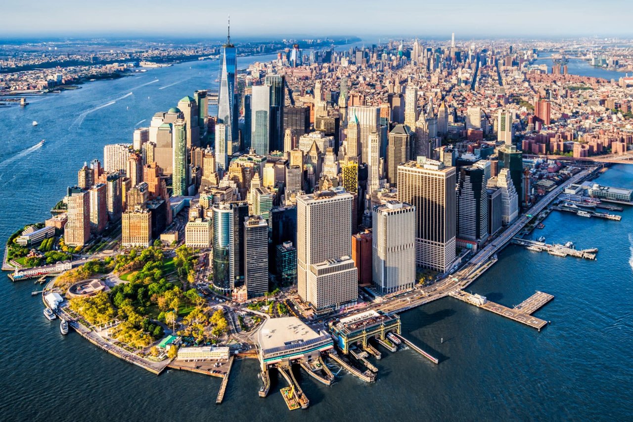 Explore the Most Popular Neighborhoods in Manhattan