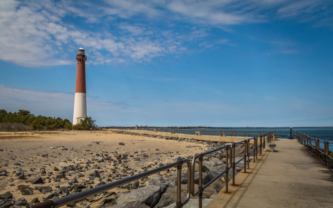 Barnegat Light