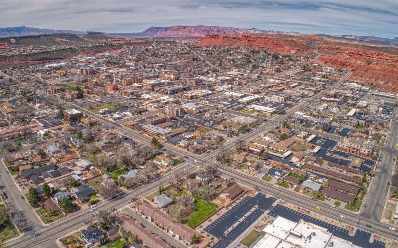 St. George