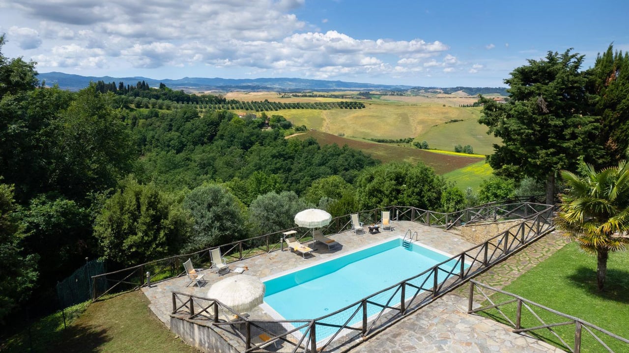 PODERE COLLE MANNO