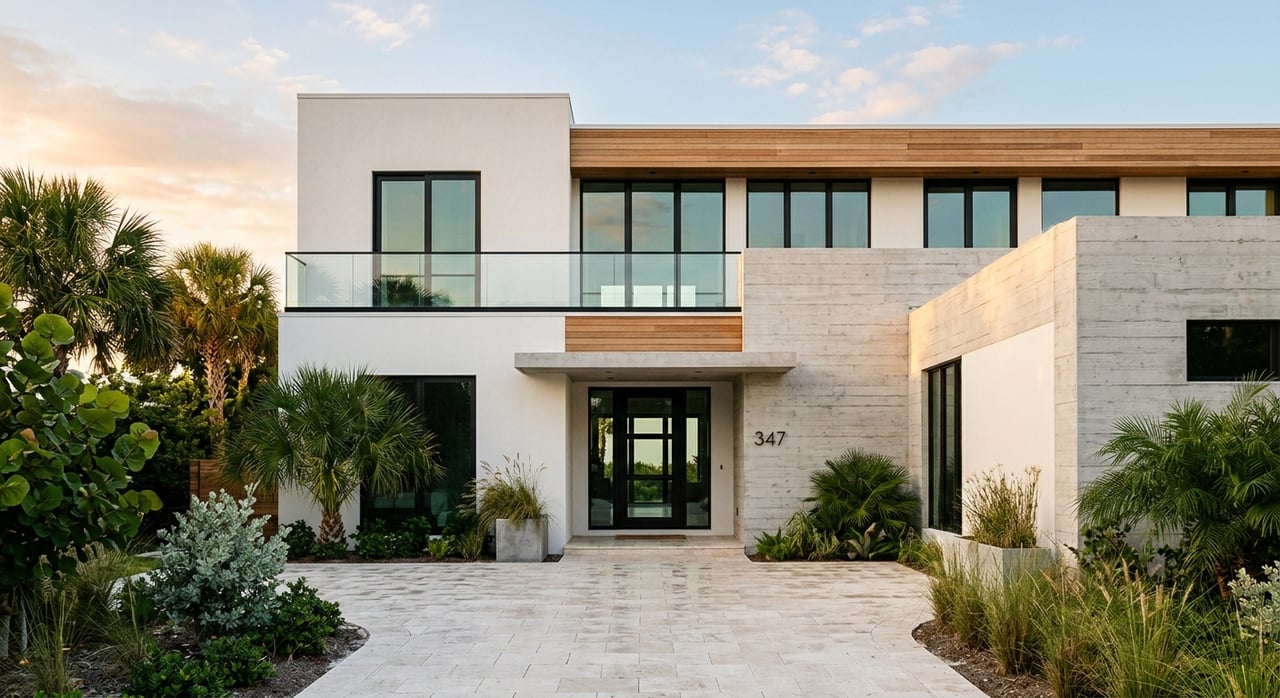 Downtown Condo Or Beach Home Decision Guide