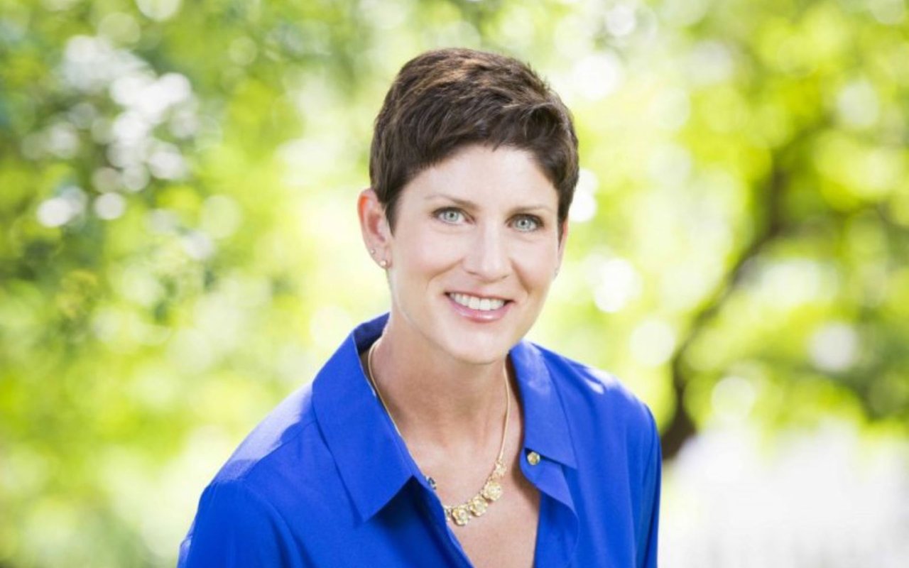Welcome Angela Hawkins