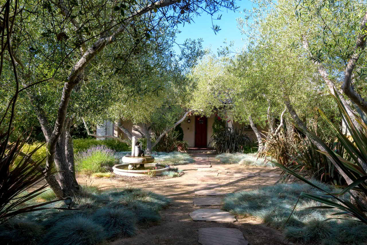 Pacifica Estate