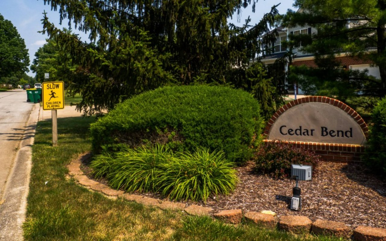 Cedar Bend