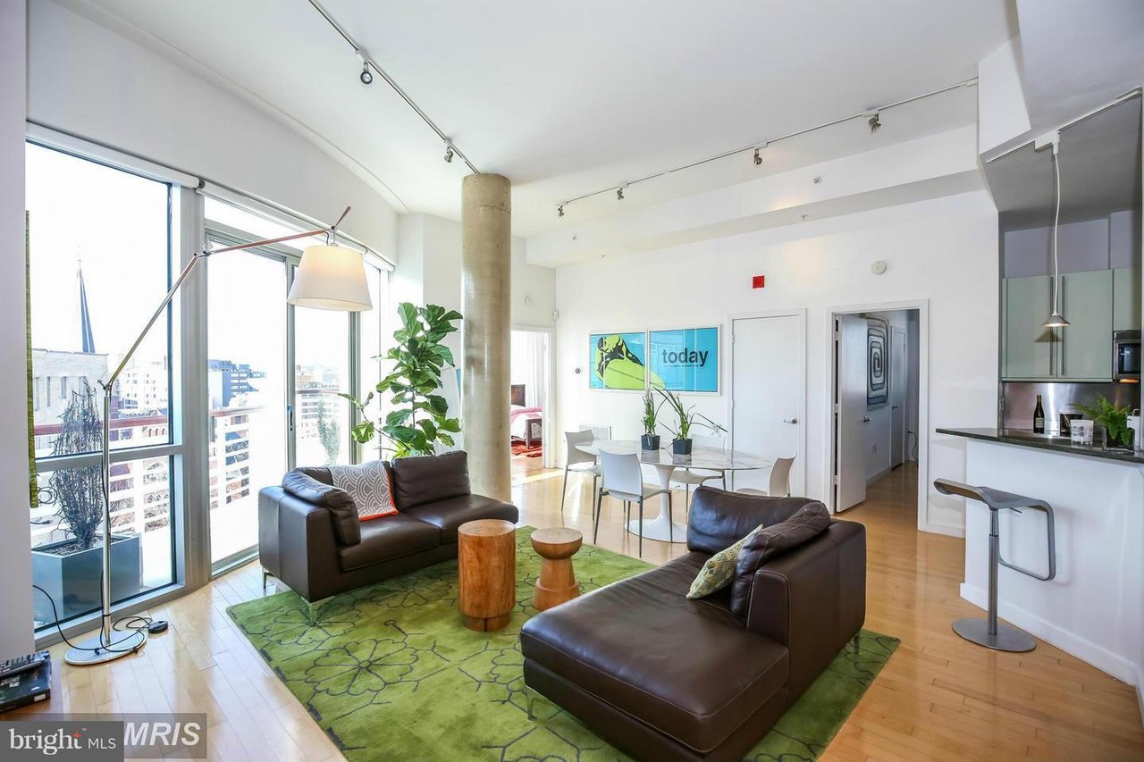1300 13th St NW Unit 905
