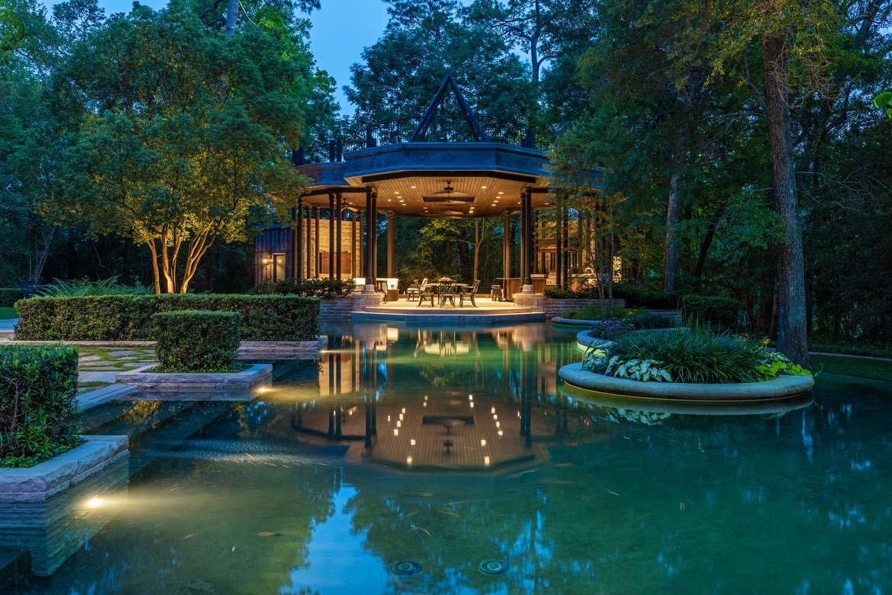 107 TIMBERWILDE LANE (HOUSTON,TX​)