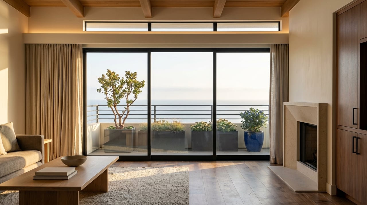 Choosing A Home At Del Monte Beach: Cottage Or Condo?