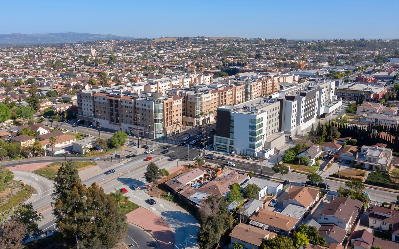 Monterey Park