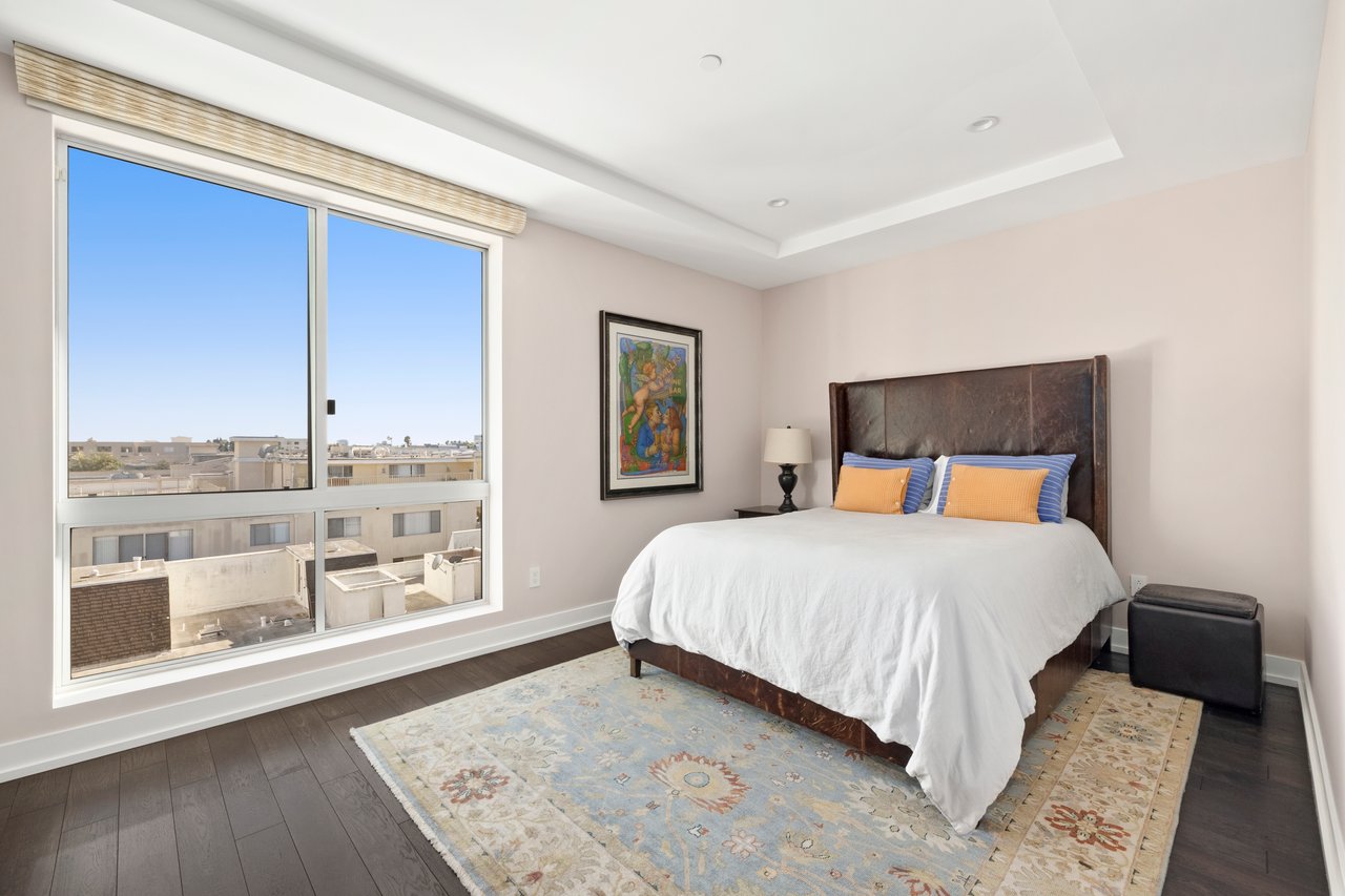450 N Palm Dr Unit: 507, Beverly Hills 