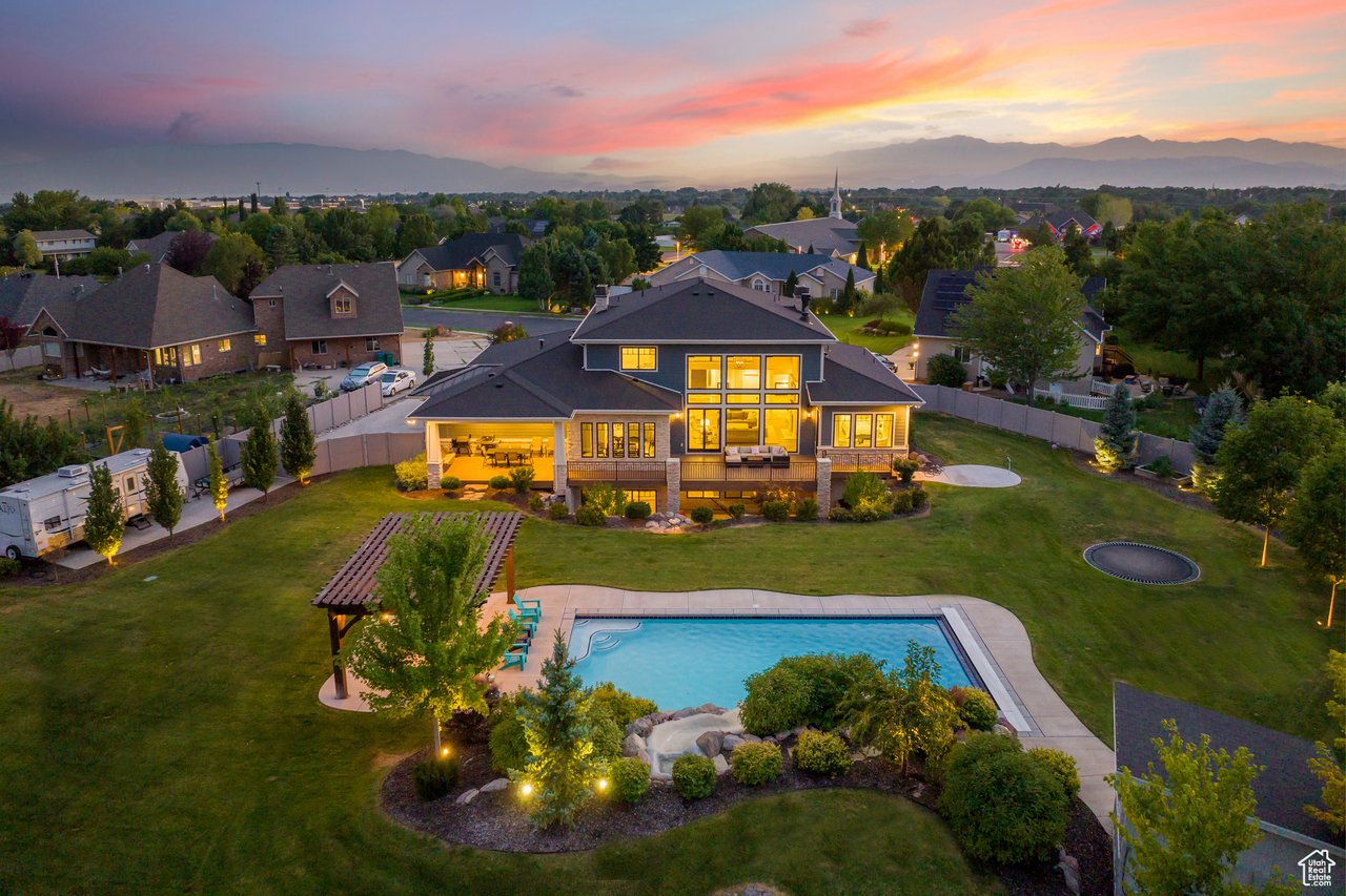 Incredible Highland Home - Listing