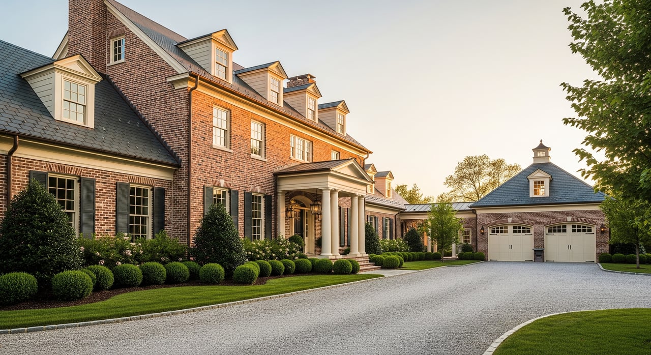 Charlottesville Neighborhoods For Move-Up Buyers