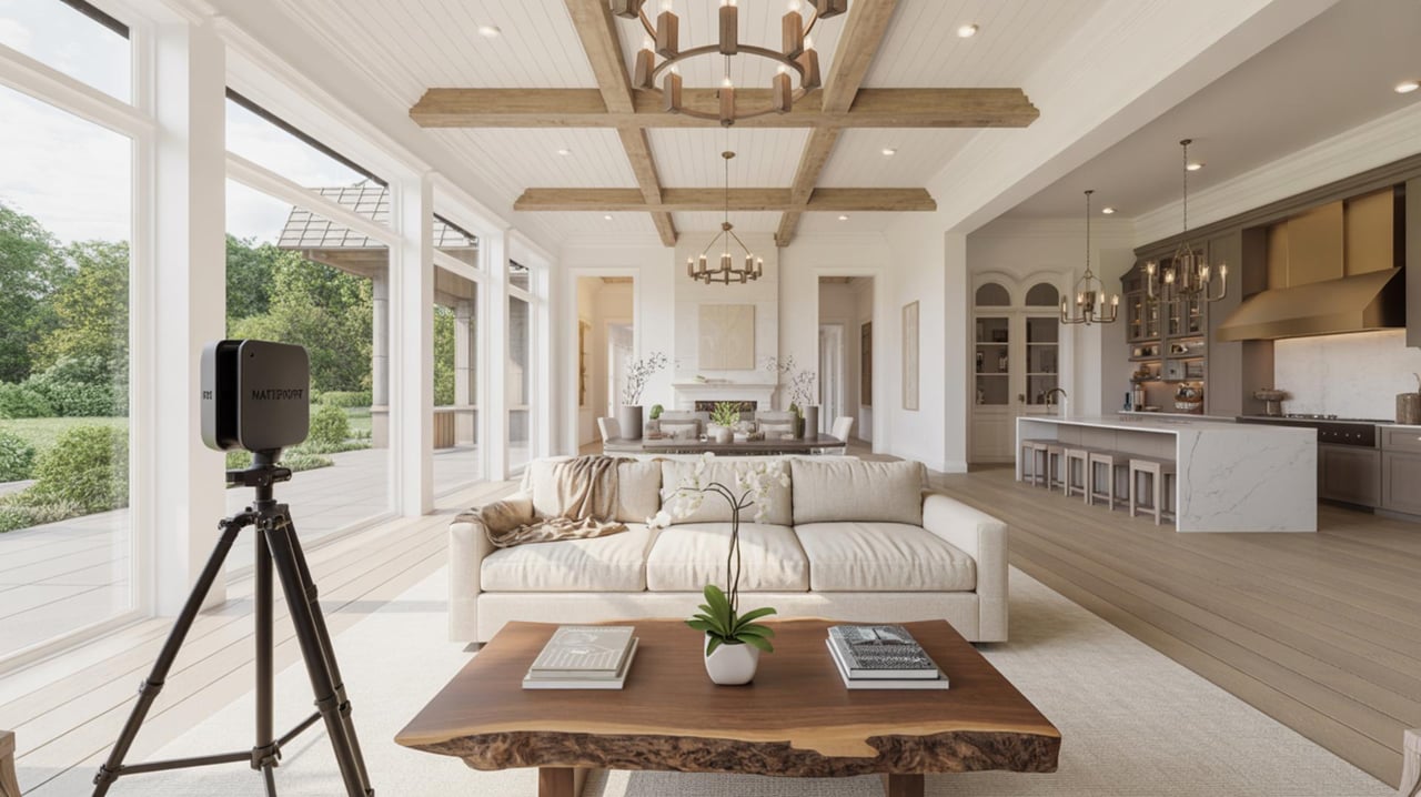 How to Use Virtual Tours When Selling Your Home in Midlothian, VA