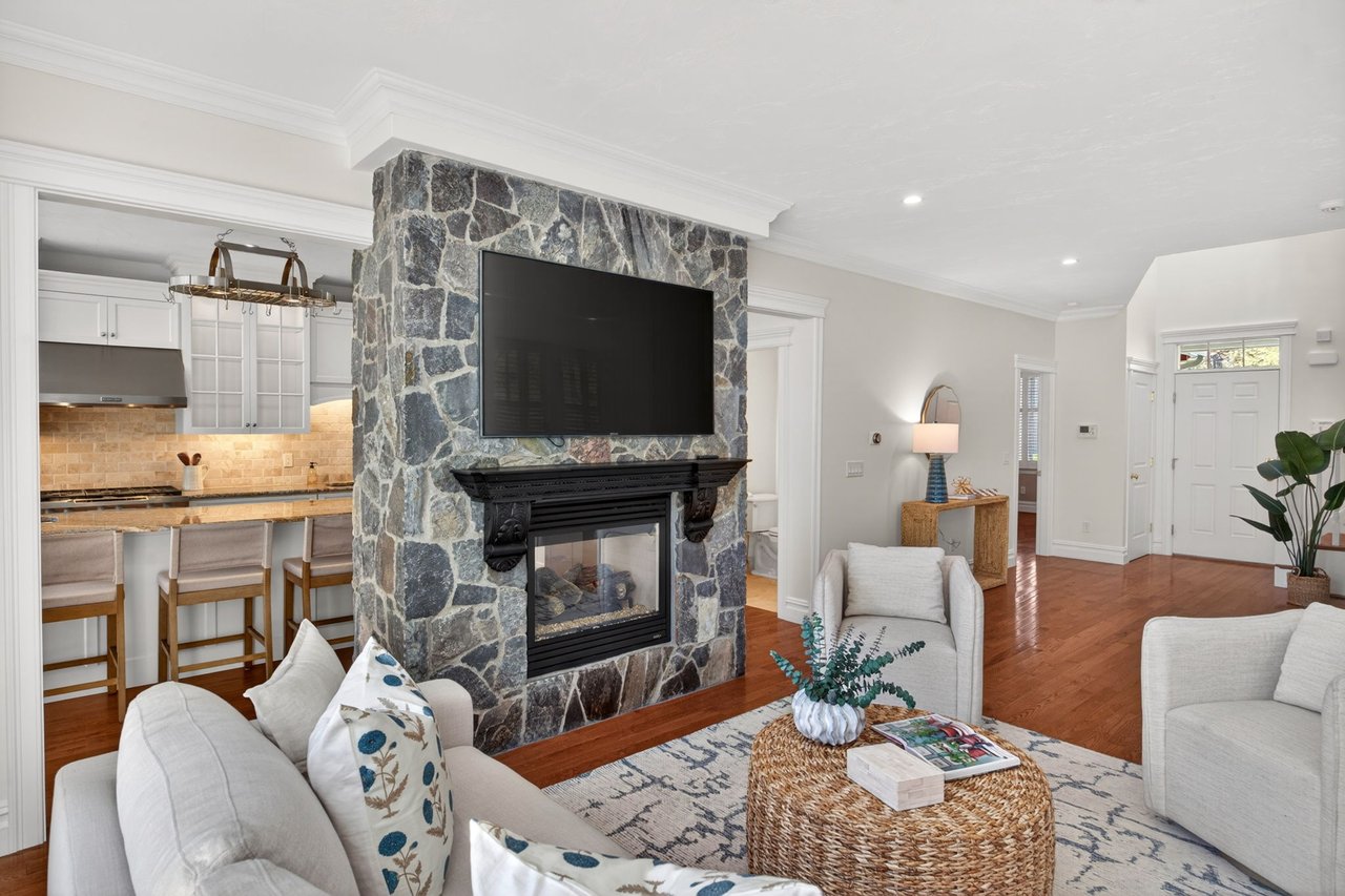 New Seabury Open House Sat & Sun 5/16 & 5/17 11AM-1PM