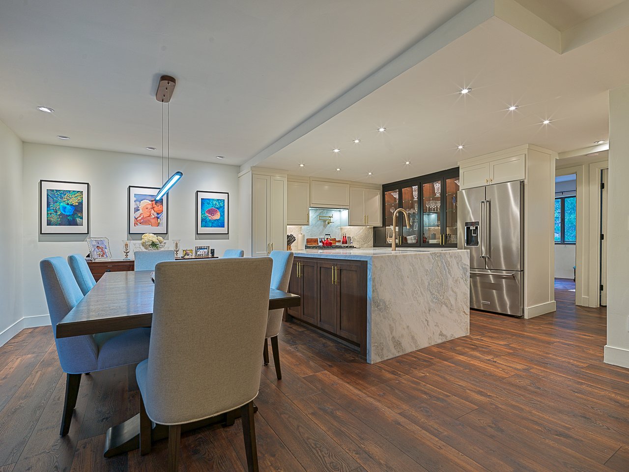 Luxury Remodeled Condo in Incline Village