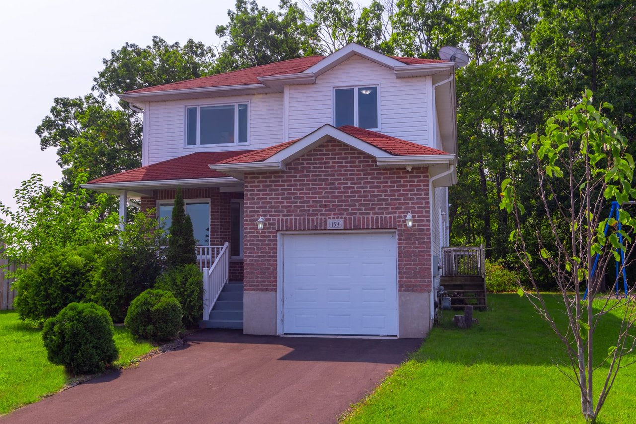 159 MacDougall Drive 