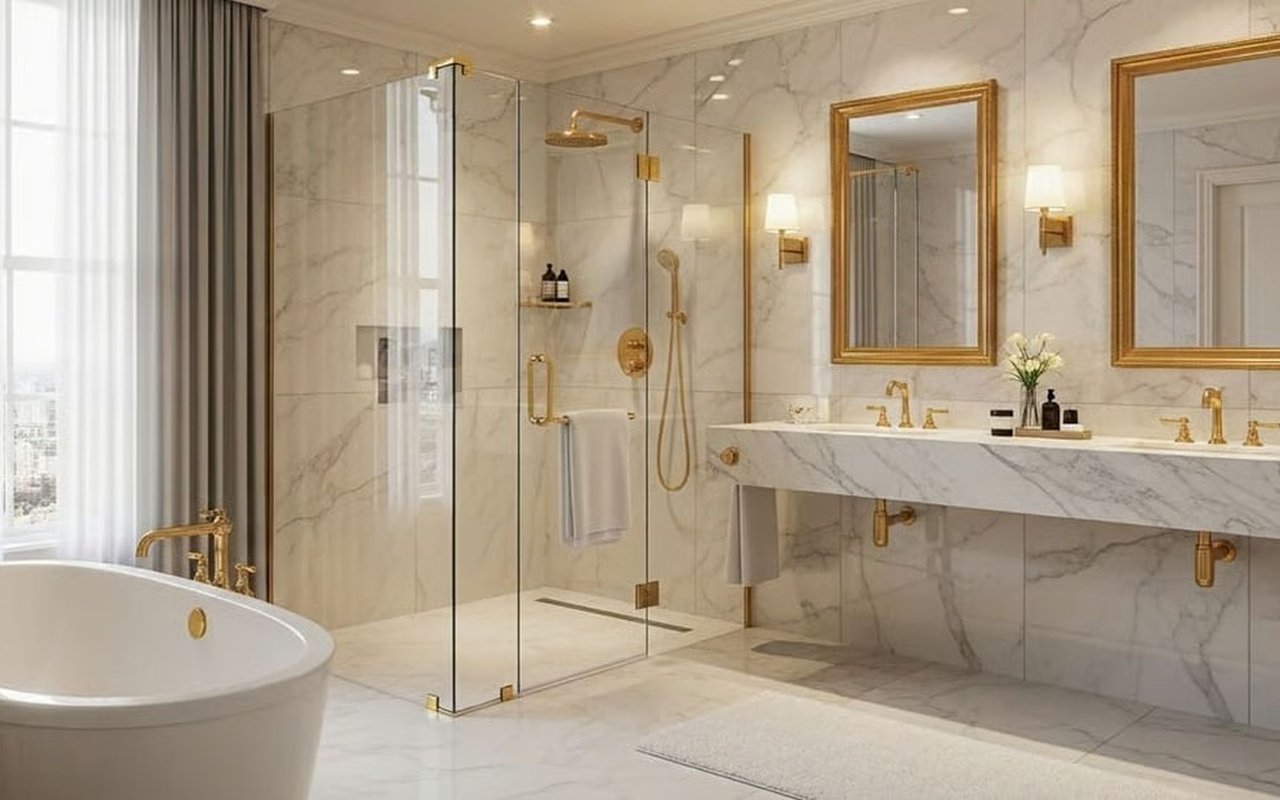Kitchen & Bath Remodels: Functional, Stylish & Timeless Trends
