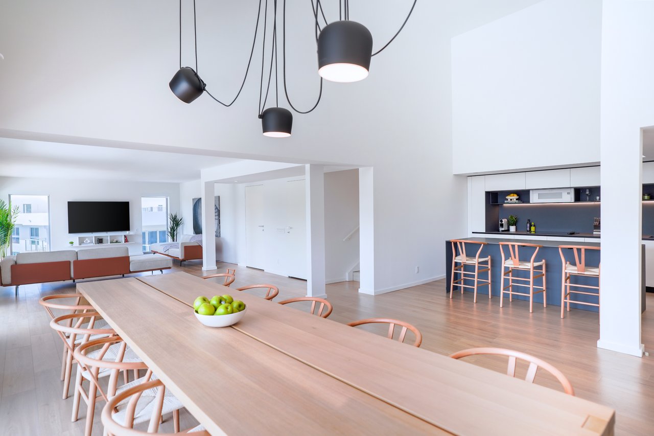 Beach Haus Bal Harbour Residences