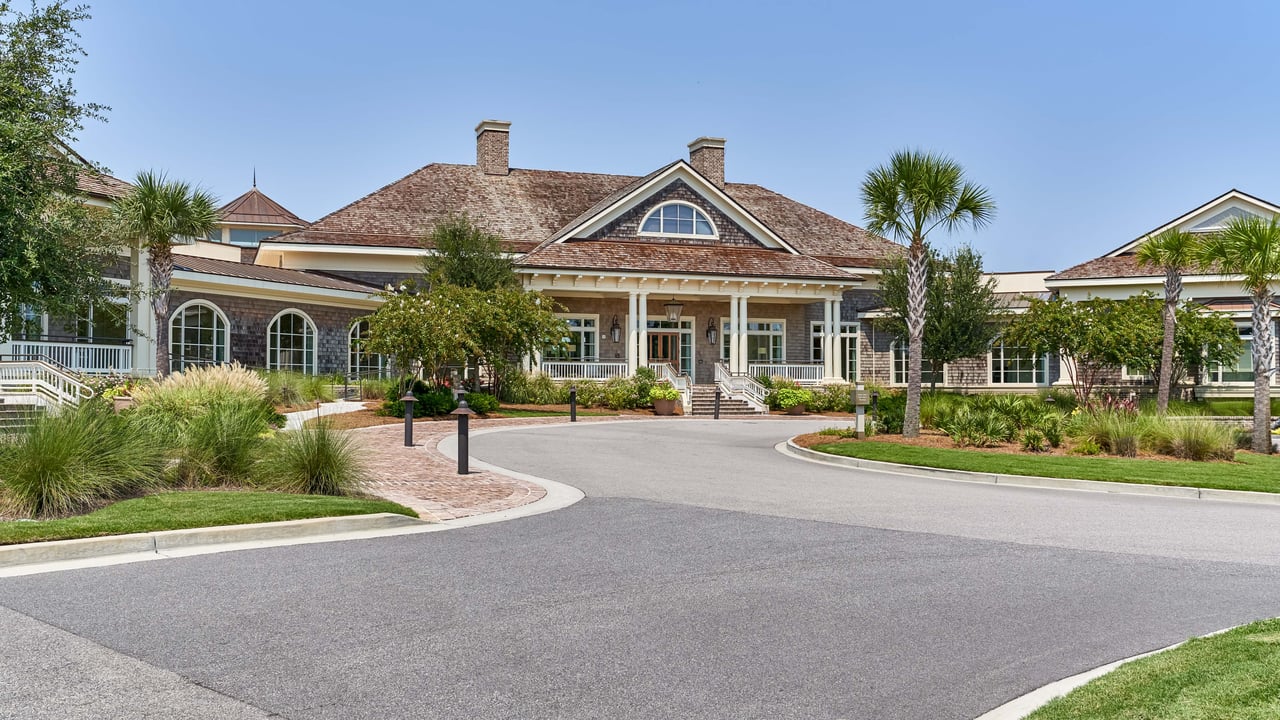Sea Pines