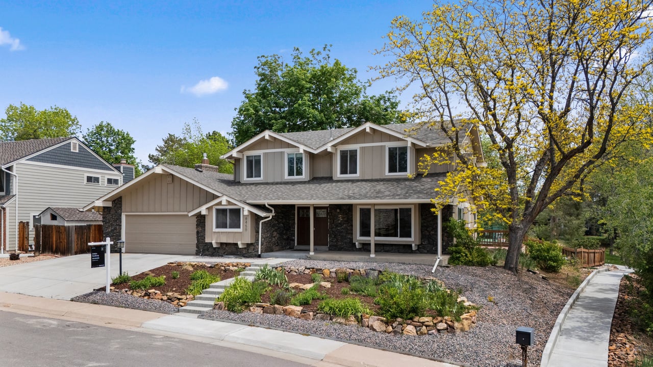 6450 S Magnolia Court