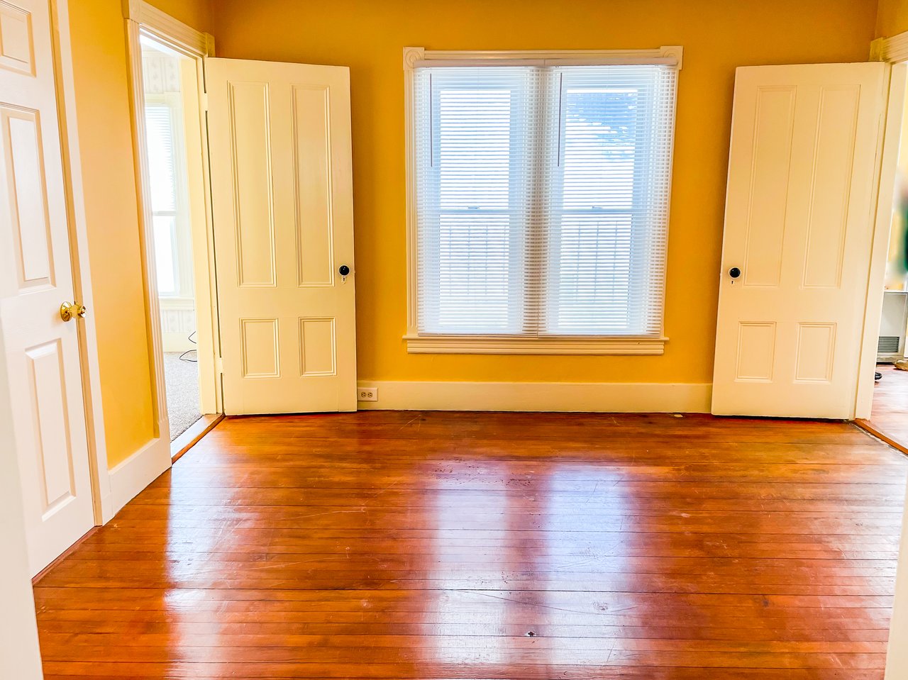 Rental Currently Available